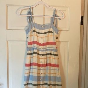 Gal Meets Glam Midi Dress